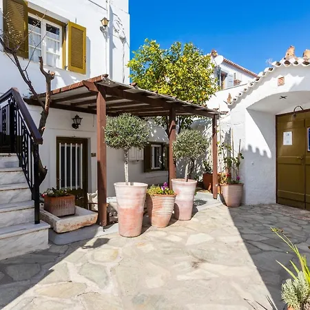 Apartment Kalomira Spetses Town