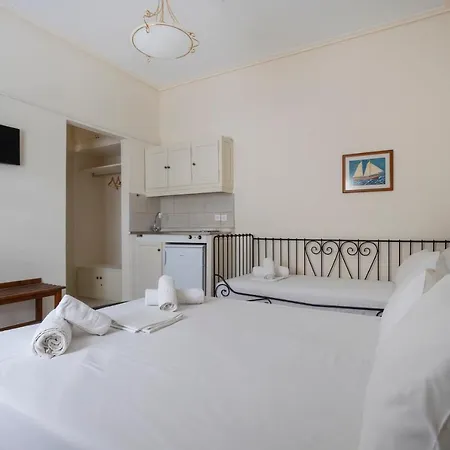 Apartment Kalomira